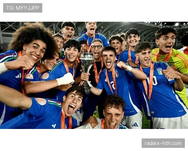 意大利重夺欧洲杯冠军，稳健表现彰显世界顶级竞争力