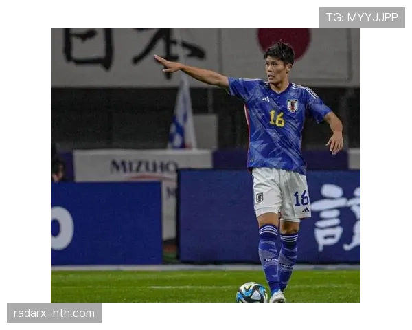 富安健洋稳健发挥助日本队力克强敌，铁卫风采尽显