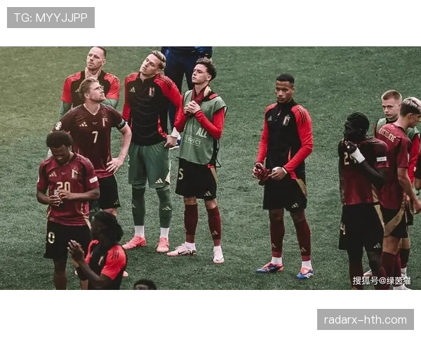 德布劳内持续提升,比利时黄金一代在国际舞台上期待再创辉煌。 德布劳内持续提升,比利时黄金一代在国际舞台上期待再创辉煌。