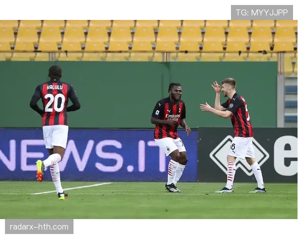 意甲联赛最新焦点事件与赛况动态