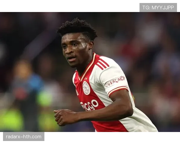 库杜斯转会价值解析:战术角色与数据表现如何支撑其市场热度 库杜斯转会价值解析:战术角色与数据表现如何支撑其市场热度