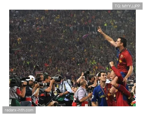 德布劳内 vs 哈维:时代中场风格对比分析 德布劳内 vs 哈维:时代中场风格对比分析