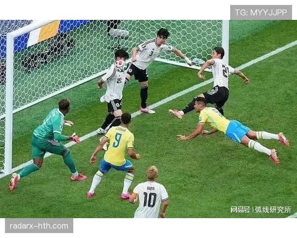 2026世界杯32强战报汇总:巴西、加拿大、摩洛哥、巴拉圭晋级 2026世界杯32强战报汇总:巴西、加拿大、摩洛哥、巴拉圭晋级